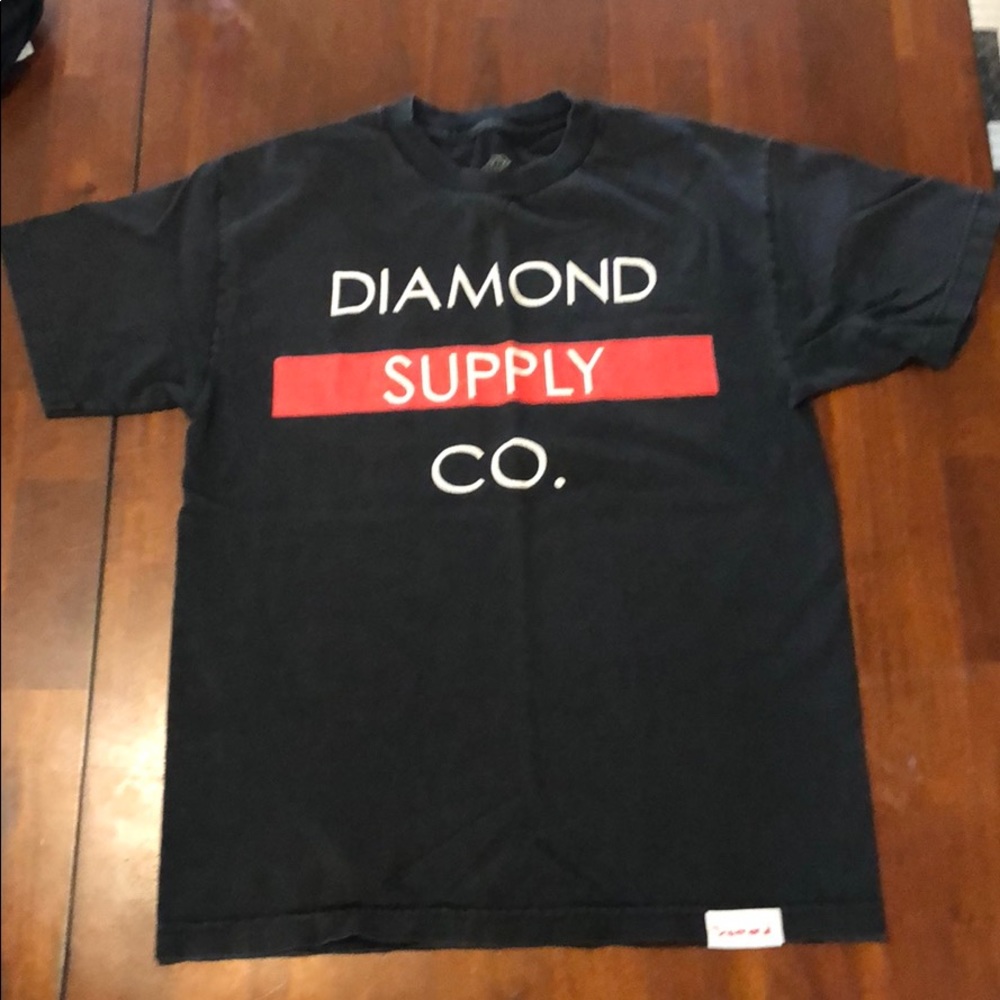 Diamond T-shirt